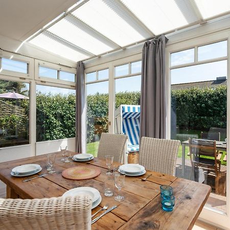 Am Sandwall Westseite Sylt ภายนอก รูปภาพ