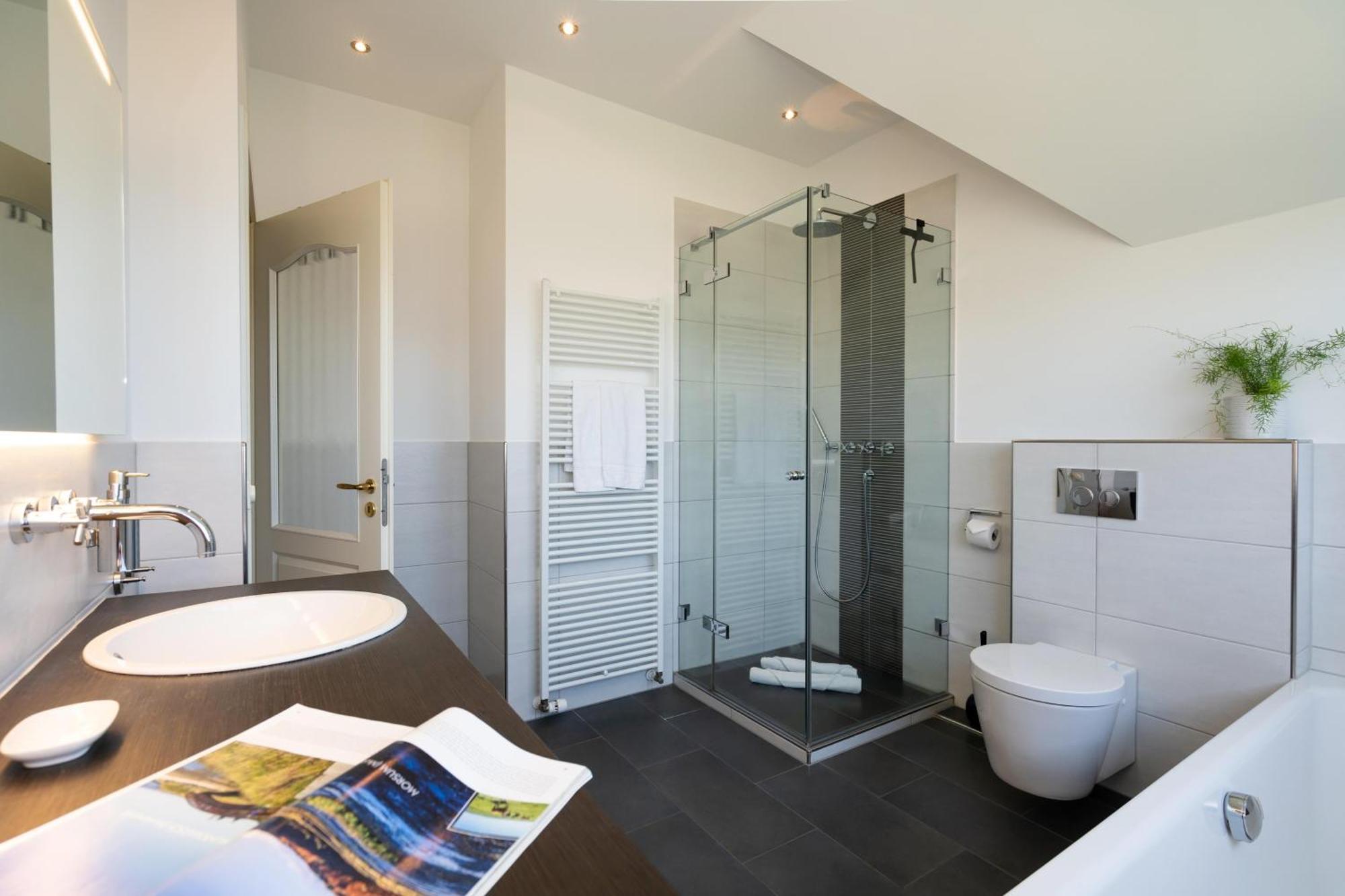 Am Sandwall Westseite Sylt ภายนอก รูปภาพ