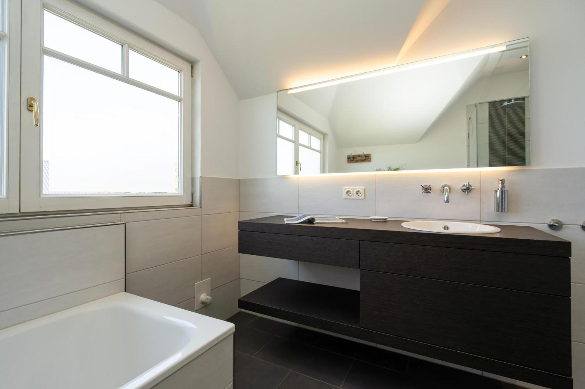 Am Sandwall Westseite Sylt ภายนอก รูปภาพ