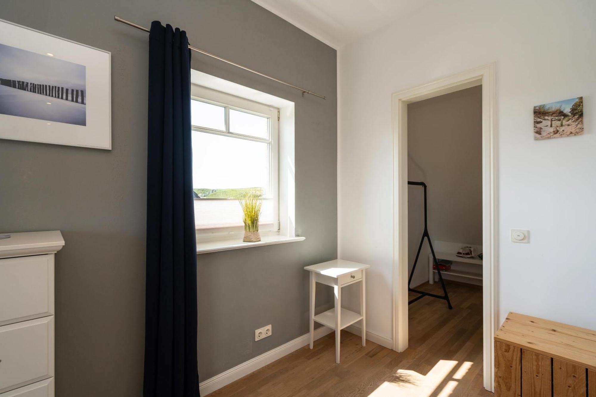 Am Sandwall Westseite Sylt ภายนอก รูปภาพ